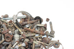 1996 Ski-doo Formula Iii 600 Oem Nut Bolt Spacer Hardware Kit SS18