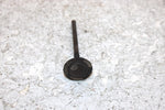 1986 Honda Trx350 Oem Exhaust Valve 14721-HA5-003 AH40