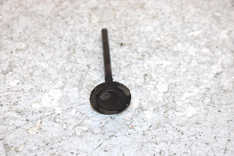 1986 Honda Trx350 Oem Exhaust Valve 14721-HA5-003 AH40