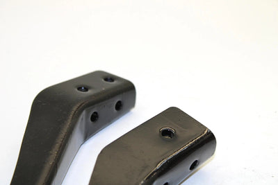 Polaris Oem Frame Extension Pair 5241398-067 Q669