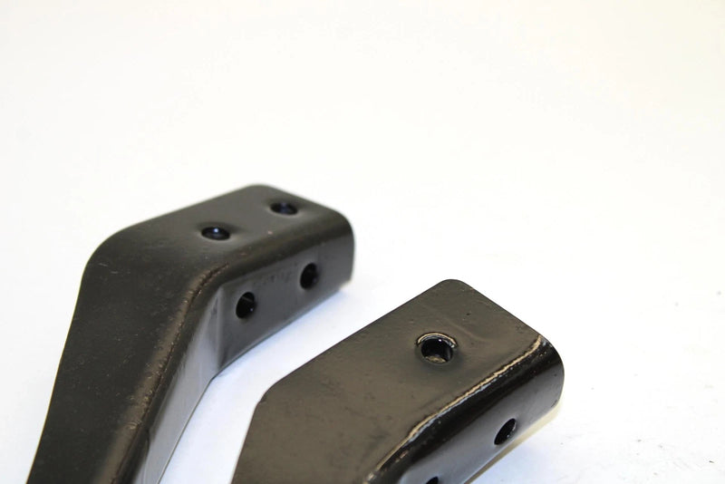 Polaris Oem Frame Extension Pair 5241398-067 Q669