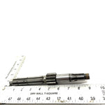 93 Kawasaki Bayou 400 KLF400B 4x4 OEM Transmission Input Shaft 13127-1211 AK32