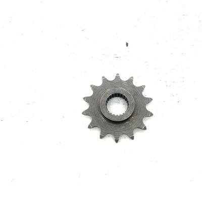 99-02 Polaris Xplorer 400 4X4 OEM Front Sprocket 14T 3233538 AP240