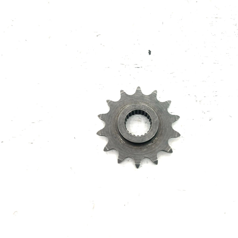 99-02 Polaris Xplorer 400 4X4 OEM Front Sprocket 14T 3233538 AP240