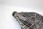 01 Kawasaki Prairie 400 4x4 Oem Crankcase Cover 49015-1056 AK1