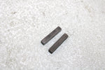 92 Polaris Trail Boss 4x4 Oem Front Spindle Key Pair 7721205 AP135