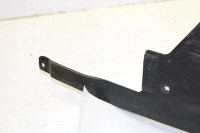 2005 Ski-doo Mxz 600 Ho Oem Left Bottom Pan 502006703 B215