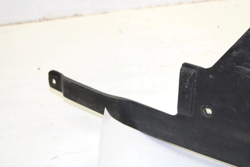2005 Ski-doo Mxz 600 Ho Oem Left Bottom Pan 502006703 B215