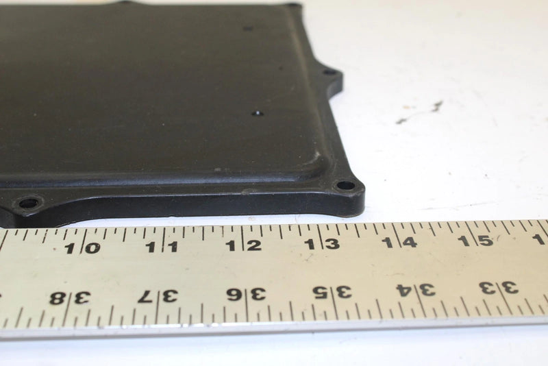 2001 Yamaha Waverunner Xlt1200 Oem Electrical Box Cover 66V-8552E-00-00 JY7