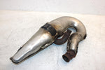 1998 Ski-doo Mach 1 700 Oem Expansion Chamber 514047500 SS3