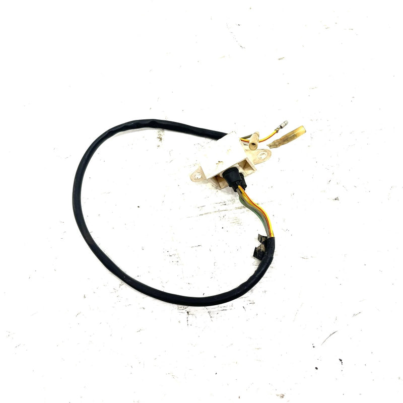 1984 Honda TRX200 OEM Neutral Indicator Lights 38400-VM5-003 AH78
