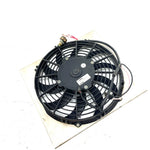 null Arctic Cat 650 4x4 V2 OEM Radiator Fan/Shroud 0413-046 AA39