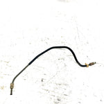 1984 Honda TRX200 OEM Left Front Brake Pipe 45125-VM5-000 AH78