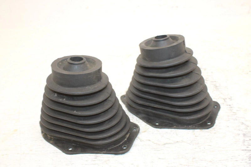 1997 Yamaha Vmax Sx 700 Triple Oem Tie Rod Boot Pair 8CR-2198F-00-00 SY10