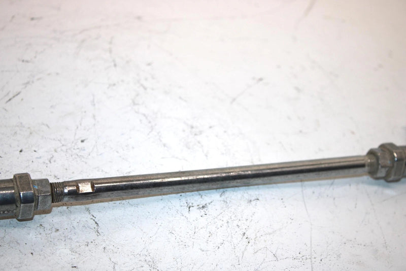 14 Can-am Outlander Max 400 Efi Oem Tie Rod 709401059 AB6
