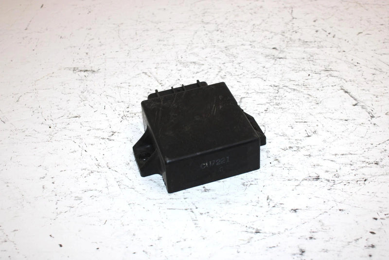2001 Arctic Cat Z 440 Oem Cdi Ecu Ecm Ignition Box 3005-930 SAS3