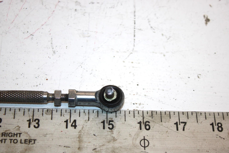 1993 Polaris 350l 4x4 Oem Shift Linkage 5020538 AP27