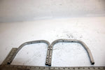 92 Yamaha Phazer Ii Le Oem Footwell Support Set SY41