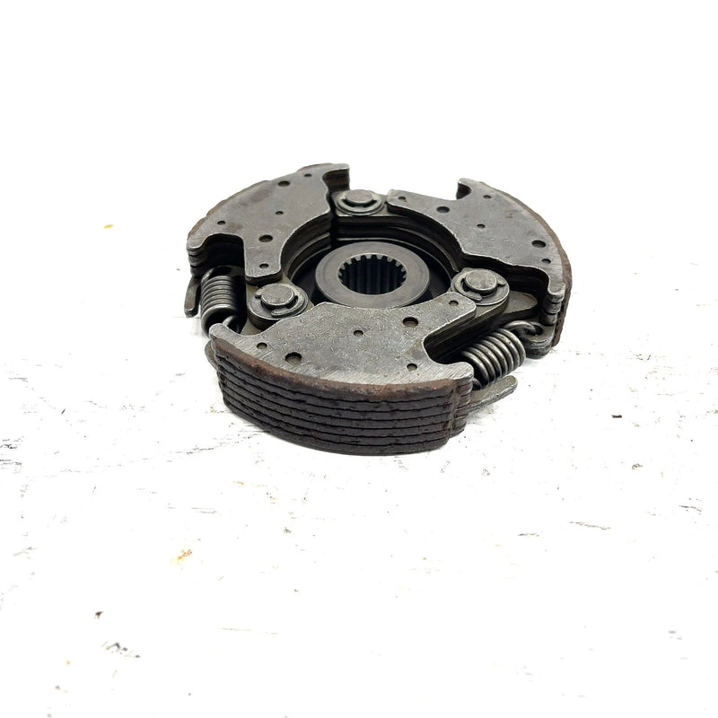 98-02 Arctic Cat 300 4X4 OEM Centrifugal Clutch 3446-128 AA42