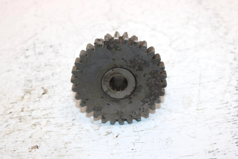 1998 Yamaha  Grizzly Oem Reverse Wheel Gear 4WV-17243-00-00 AY49