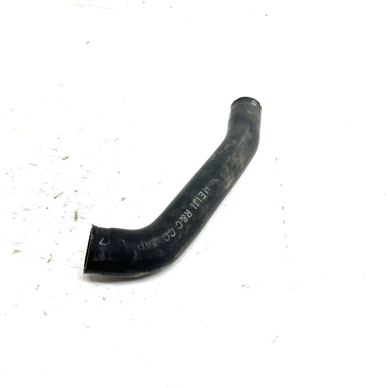 2007 Arctic Cat 700 4x4 Automatic EFI OEM Coolant Crossover Hose 3410-021 AA33