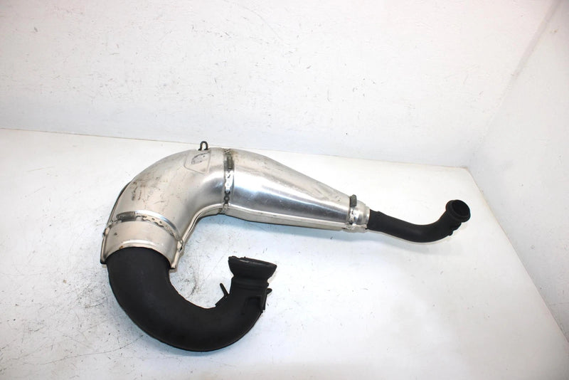 06 Arctic Cat Sabercat 500 Lx Efi Oem Expansion Chamber 1712-288 SA163