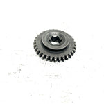 84-87 Suzuki Quadrunner 185 LT185 OEM 33T Reverse Driven Gear 24571-24401 AS39