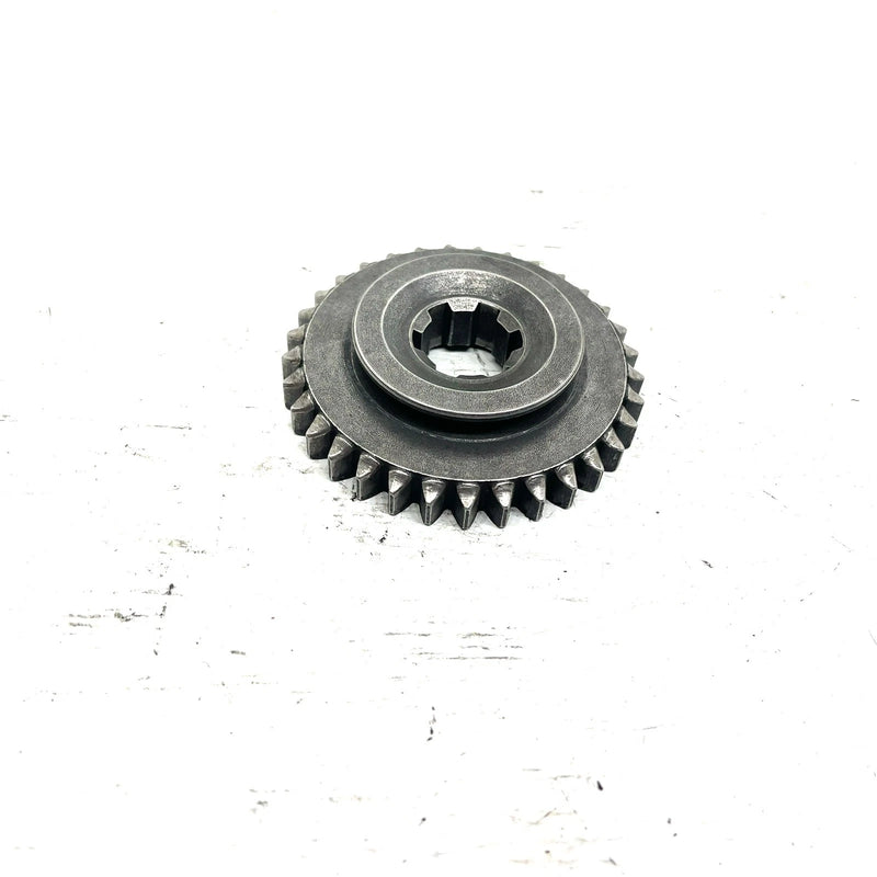 84-87 Suzuki Quadrunner 185 LT185 OEM 33T Reverse Driven Gear 24571-24401 AS39