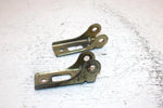 2002 Ski-doo Mxz 800 Adrenaline Oem Front Shock Mount Set 518317519 SS21