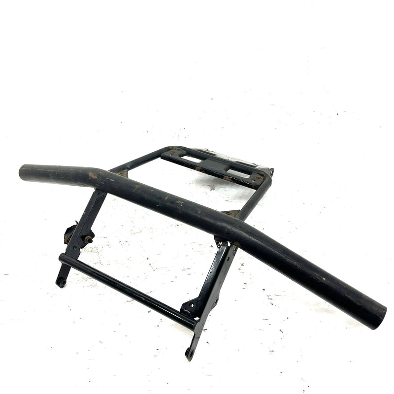 2002 Arctic Cat 375 4x4 Automatic OEM Front Bumper 0506-859 AA34