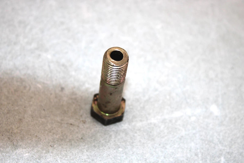 00 Polaris Xpedition 425 Oem Long Banjo Bolt 3086229 AP19