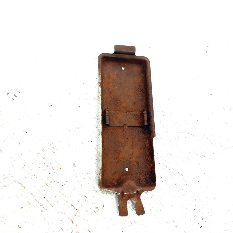 81-82 Honda ATC250R OEM Tool Box Bracket 83501-961-000 AH96