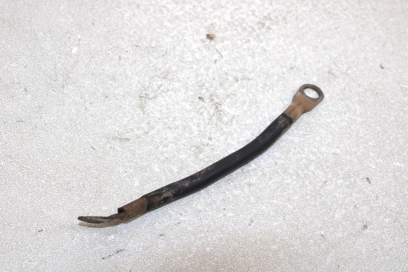 00 Polaris Trail Blazer  Oem Short Ground Cable 4010132 Q5617
