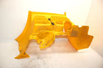 2003 Can-am Rally 200 Oem Right Footwell 705000516 AB11