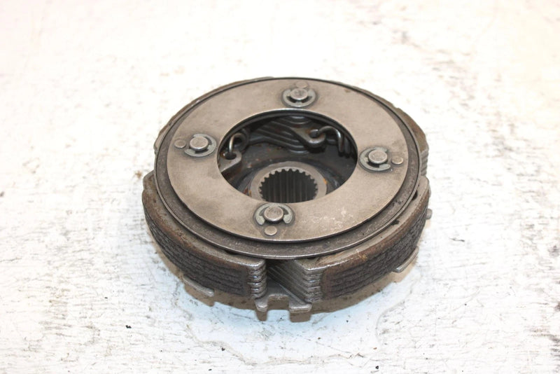 02 Honda Trx 350 Fourtrax Rancher 4x4 Oem Centrifugal Clutch 22535-HN5-670 AH54