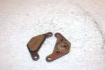 1991 Polaris Sport Oem Brake Pad Pair 1930569 SP26