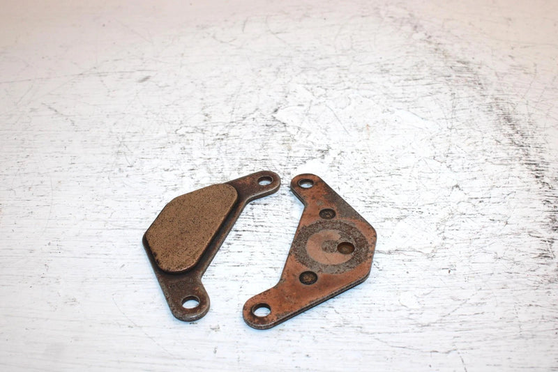 1991 Polaris Sport Oem Brake Pad Pair 1930569 SP26