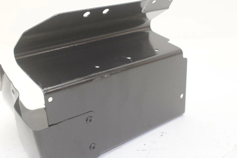 85 Yamaha Phazer OEM Right Footwell 80L-21910-00-00 SY42