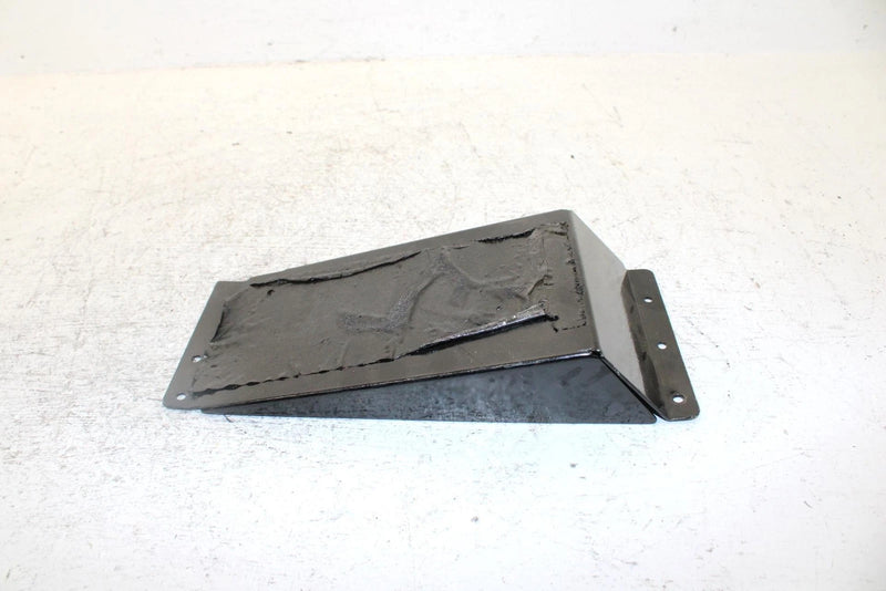 2000 Polaris Classic Touring Oem Footrest Pad Set 1012542 SP54
