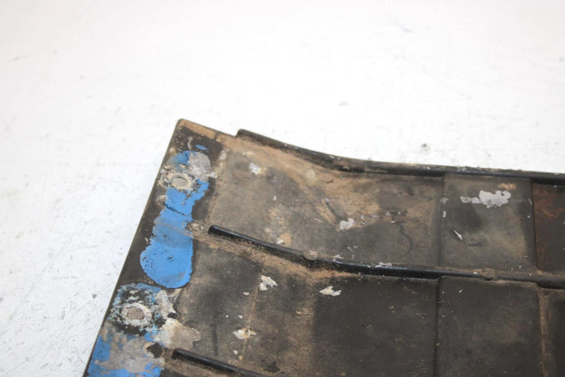 1995 Polaris Sl 750 Oem Ride Plate 5630544 JP33