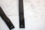 83 Yamaha Excel Iii Ec340g Oem Steering Gate Bracket Set 8G5-23898-00-00 SY7