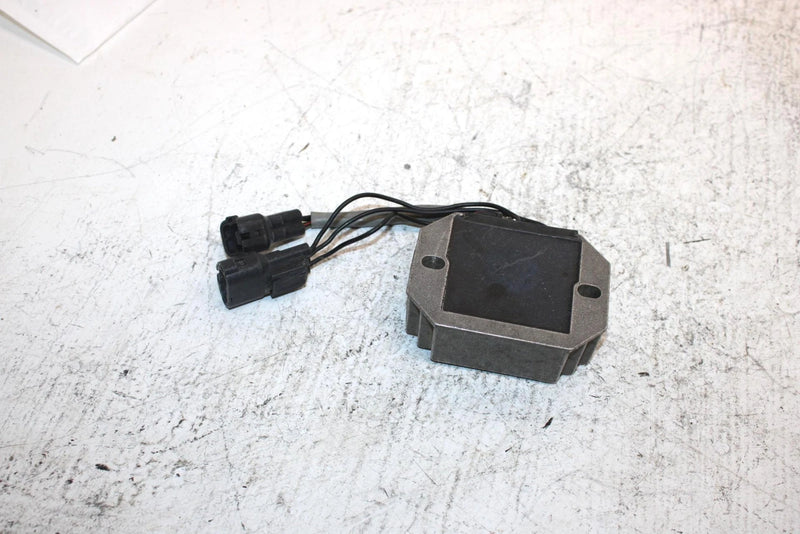 2006 Polaris Predator 500 Oem Voltage Regulator 4010654 AP63