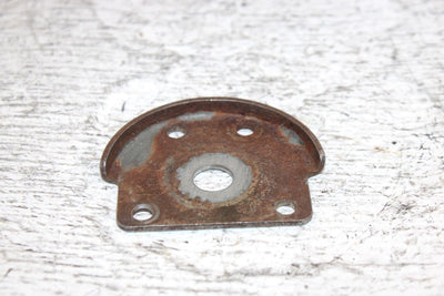 1995 Yamaha Vmax 600 Oem Skid Rail Bracket 8AB-47421-10-XX Q4429