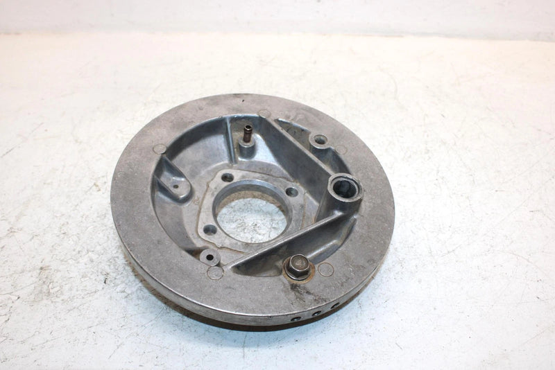 1994 Kawasaki Bayou 220 Oem Rear Brake Plate 41035-1239 AK3
