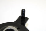95 Suzuki Quadrunner 250 LT4WD OEM Hub 64110-19b11 AS17