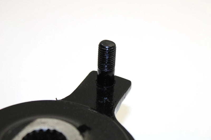 95 Suzuki Quadrunner 250 LT4WD OEM Hub 64110-19b11 AS17
