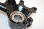 08ArcticCat ProwlerXt 650 4x4 H1Automatic OemLH Steering Knuckle 0505-581 XA0