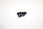 95 Suzuki Quadrunner 250 LT4WD OEM Clutch Bolt Set 01550-0620a AS17