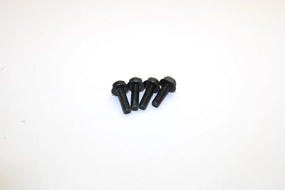 95 Suzuki Quadrunner 250 LT4WD OEM Clutch Bolt Set 01550-0620a AS17