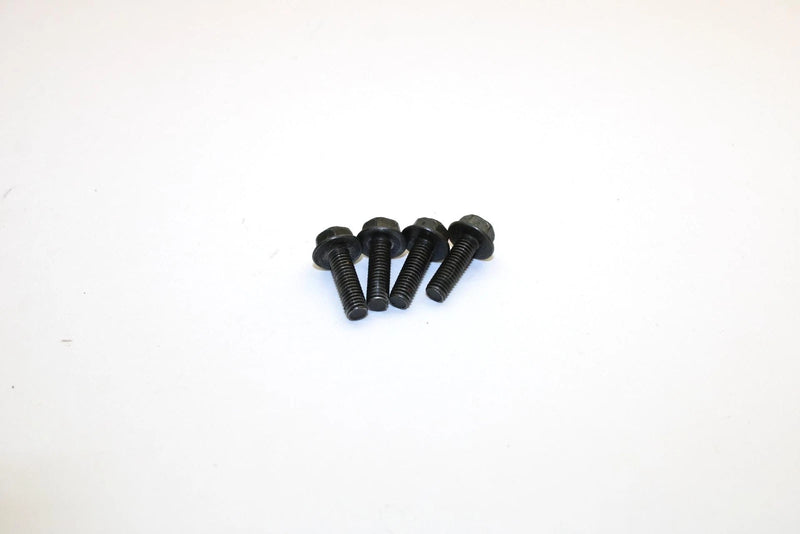 95 Suzuki Quadrunner 250 LT4WD OEM Clutch Bolt Set 01550-0620a AS17